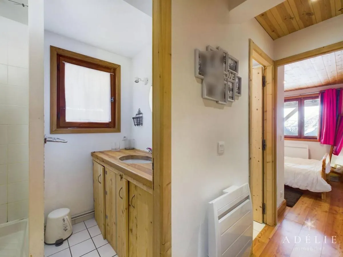 Chalet Traditionnel Avec Sauna Et Vue Sur Vallee - Fr-1-398-599 La Rosiere   La Rosiere (Savoie)