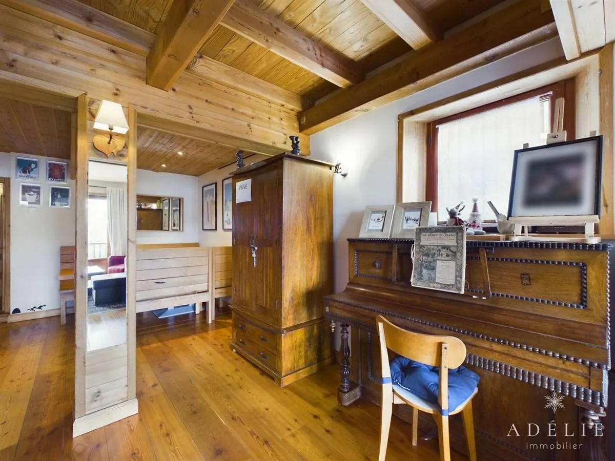 Chalet Traditionnel Avec Sauna Et Vue Sur Vallee - Fr-1-398-599 La Rosiere  0*, La Rosiere (Savoie) France