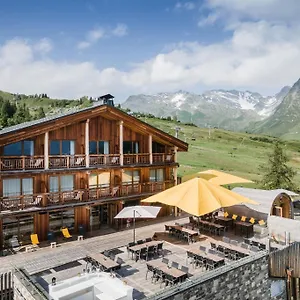 Alparena & - 4 Etoiles La Rosiere (Savoie)