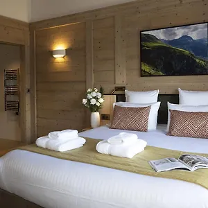 Mgm & Residences - Alpen La Rosiere (Savoie)