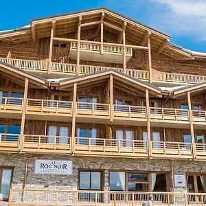 Le Roc Noir By Alpapart La Rosiere (Savoie)