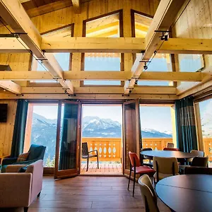 L’aiglon Affittacamere